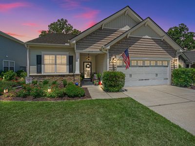 3269 Conservancy Lane, Charleston, SC 29414
