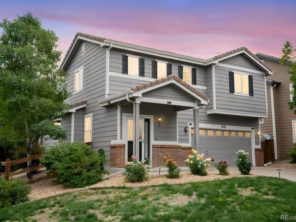 14317 E 101st Avenue, Commerce City, CO 80022