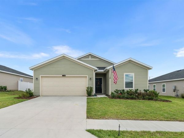 12568 NW 138TH DRIVE , ALACHUA, FL 32615