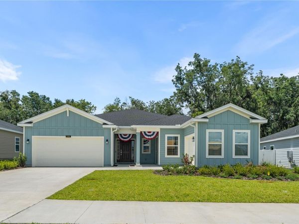 13941 NW CONVERGENCE BOULEVARD , ALACHUA, FL 32615