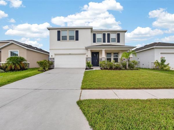 5633 HAWKS CAY STREET , APOLLO BEACH, FL 33572