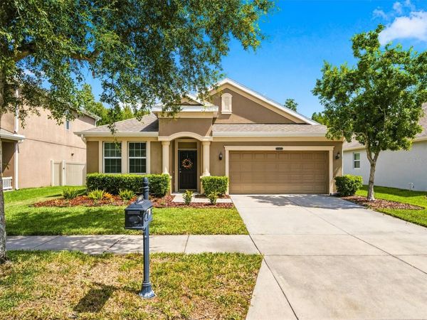 21613 SOUTHERN CHARM DRIVE , Unit DR, LAND O LAKES, FL 34637