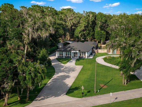 590 LAKE WINNEMISSETT DRIVE, DELAND, FL 32724