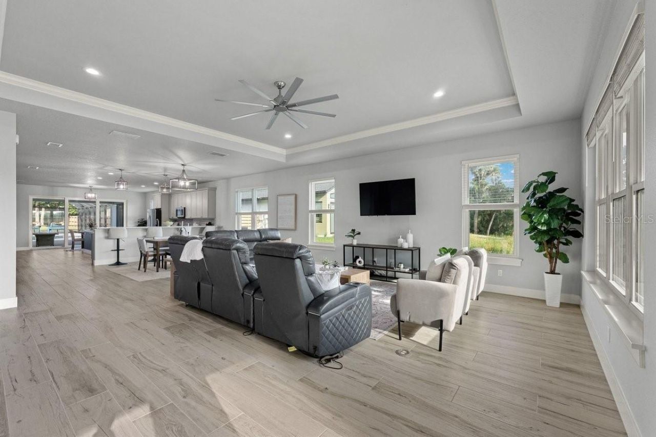 590 Lake Winnemissett Drive, Deland, FL 32724 Photo