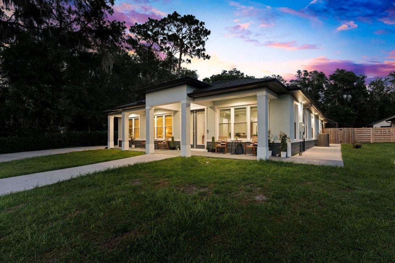 590 Lake Winnemissett Drive, Deland, FL 32724 Photo