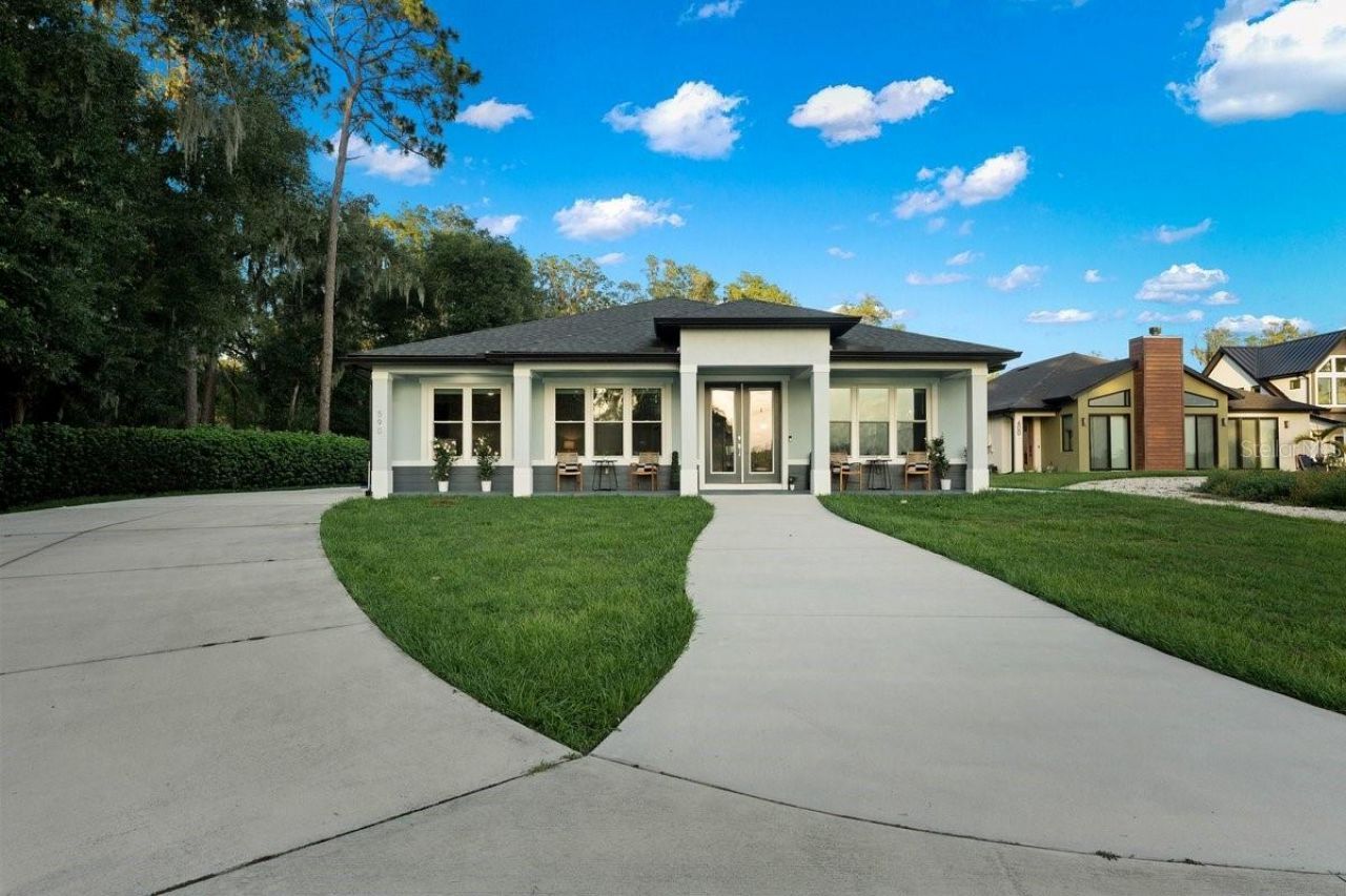 590 Lake Winnemissett Drive, Deland, FL 32724 Photo