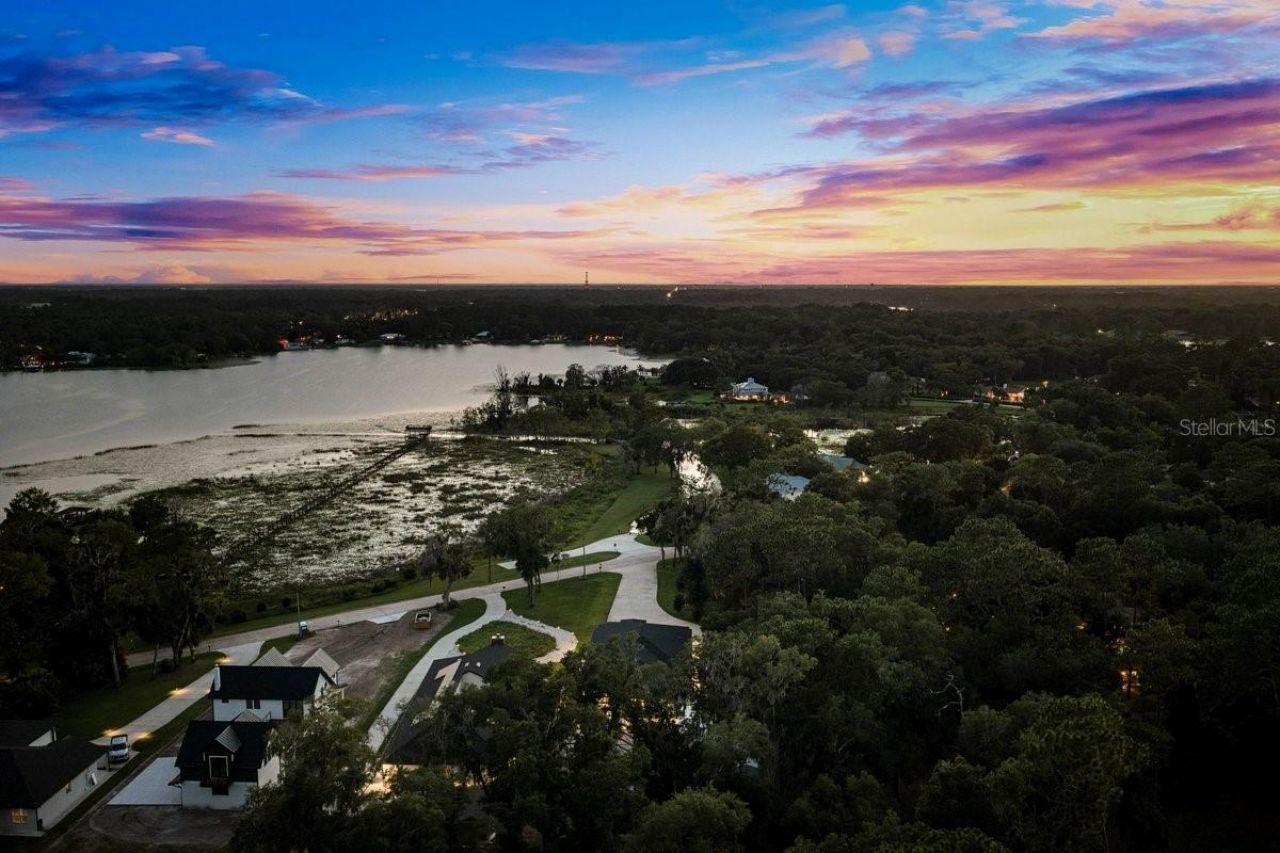 590 Lake Winnemissett Drive, Deland, FL 32724 Photo