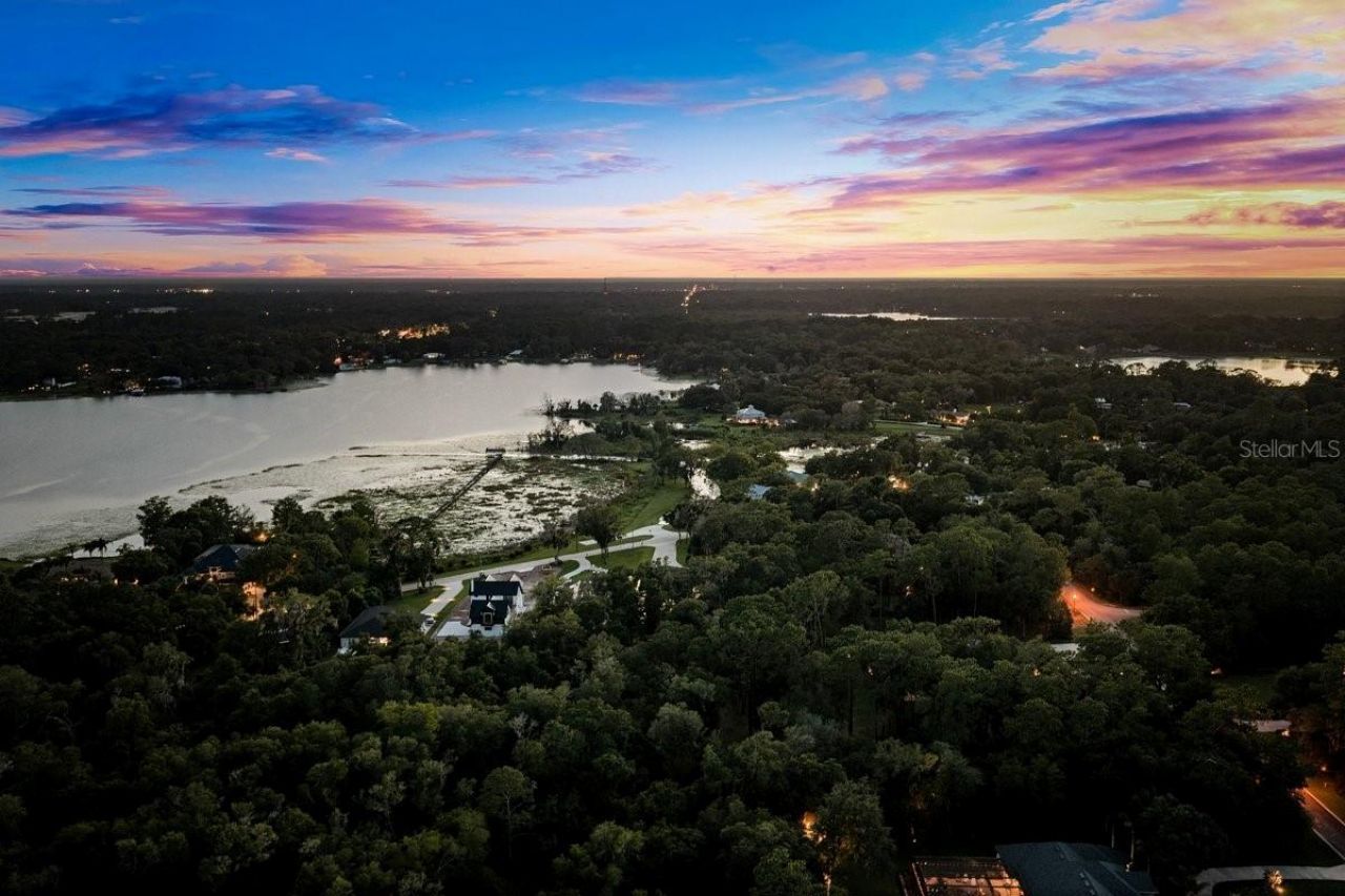 590 Lake Winnemissett Drive, Deland, FL 32724 Photo