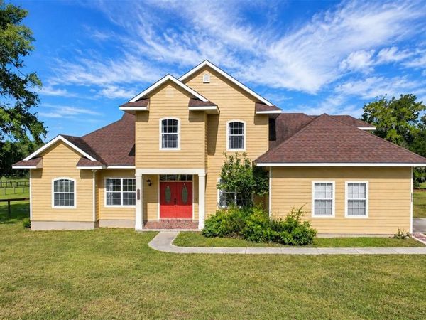 35405 STAGECOACH TRAIL, EUSTIS, FL 32736
