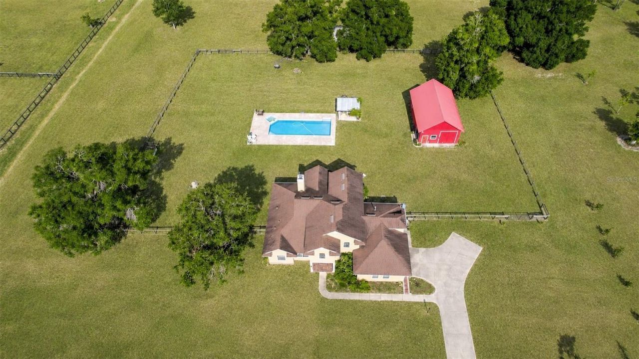 35405 Stagecoach Trail, Eustis, FL 32736 Photo