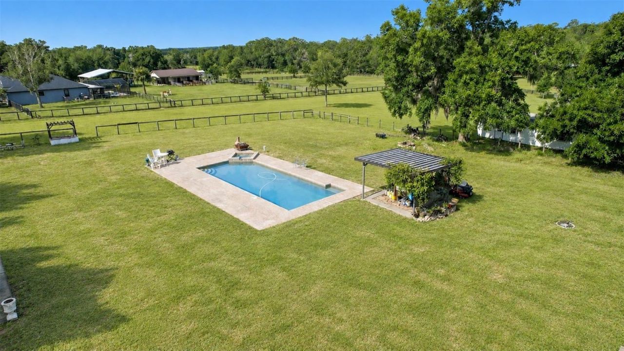 35405 Stagecoach Trail, Eustis, FL 32736 Photo
