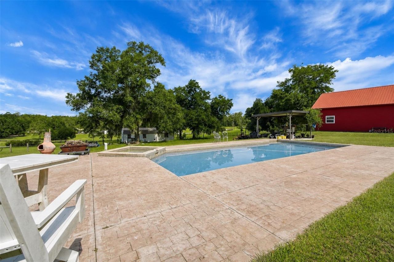 35405 Stagecoach Trail, Eustis, FL 32736 Photo