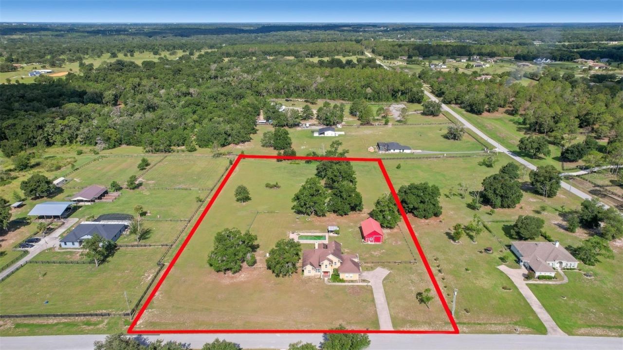 35405 Stagecoach Trail, Eustis, FL 32736 Photo