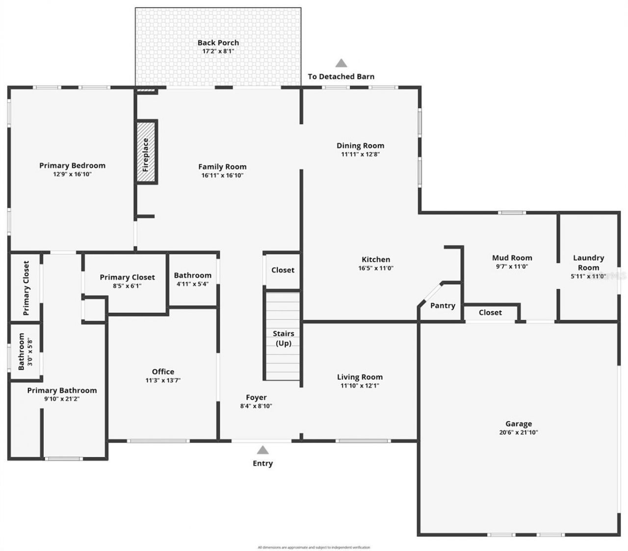 35405 Stagecoach Trail, Eustis, FL 32736 Photo