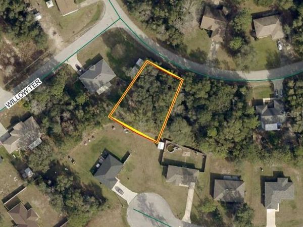 0 DOGWOOD LOOP , OCALA, FL 34472