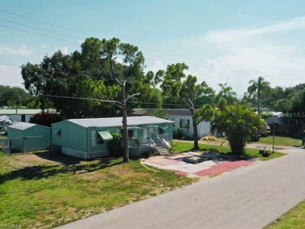 1281 RICHMOND AVENUE , CLEWISTON, FL 33440