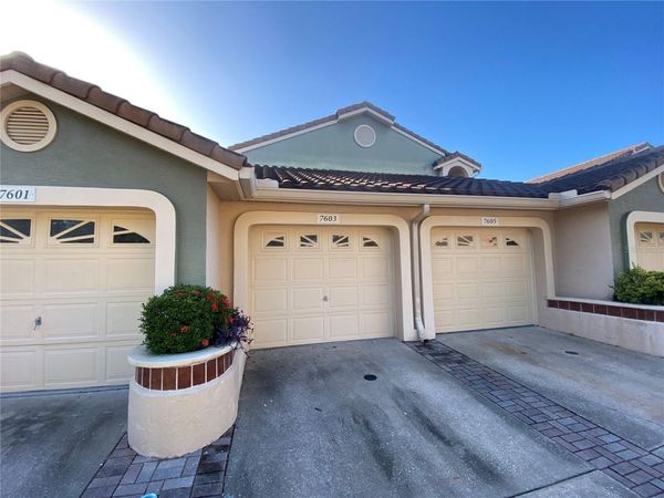 7603 SUGAR BEND DRIVE , Unit 7603, ORLANDO, FL 32819