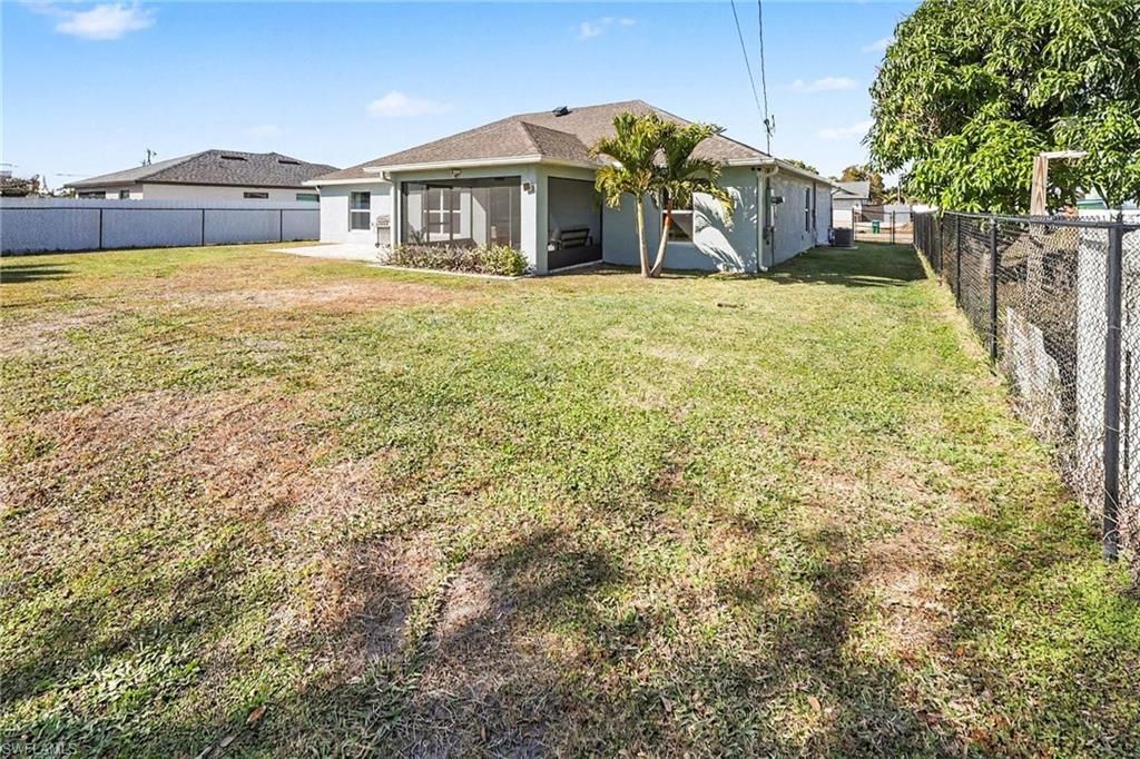318 NW 4th St , Cape Coral, FL 33993 Photo