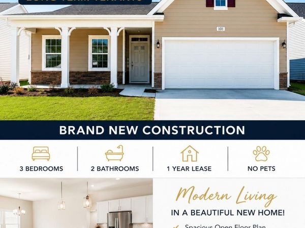 1739 Saucepan Bay Drive SW, Shallotte, NC 28470