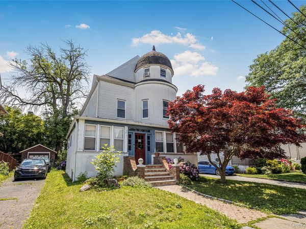 152 Urban Street , Mount Vernon, NY 10552