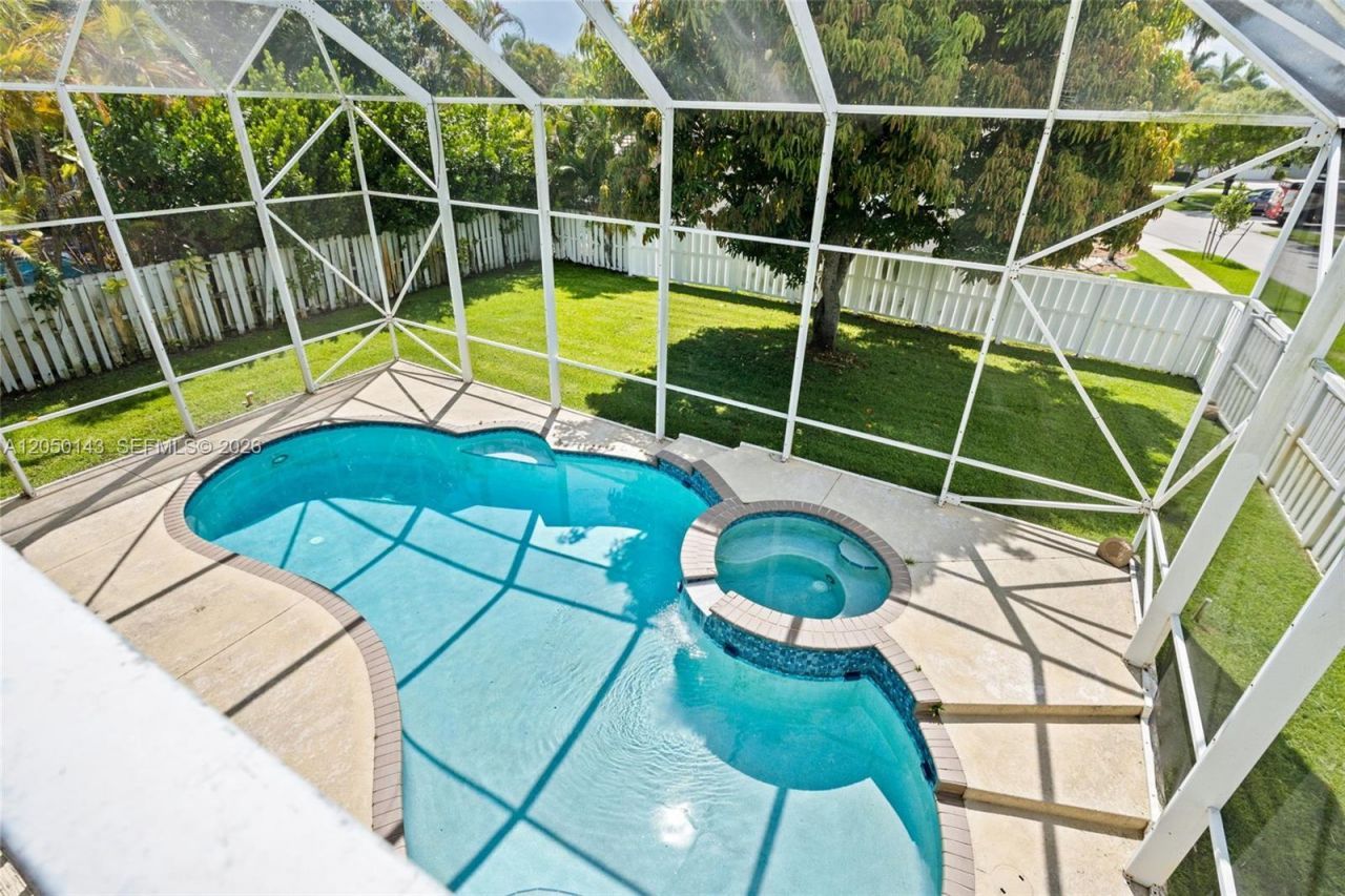 3500 SW 174th Way , Miramar, FL 33029 Photo