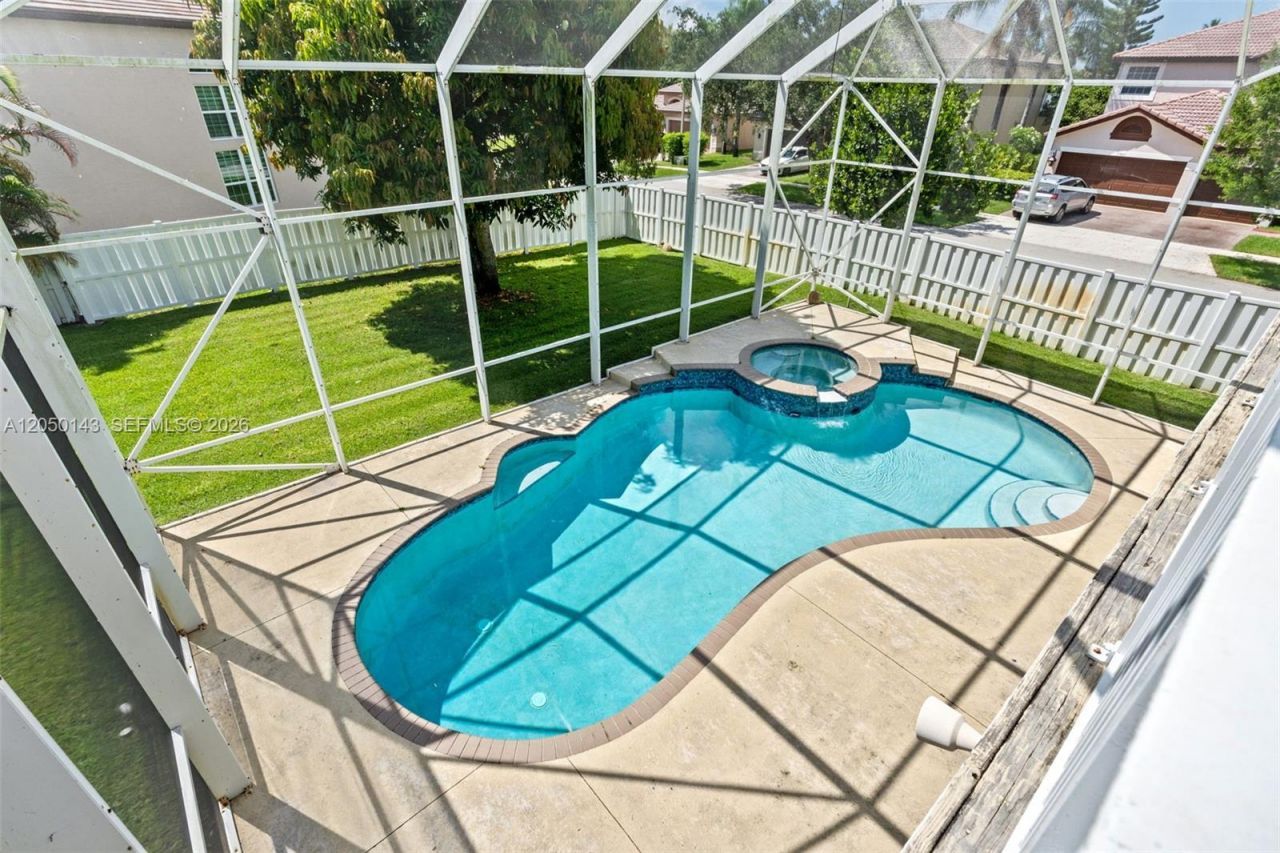 3500 SW 174th Way , Miramar, FL 33029 Photo