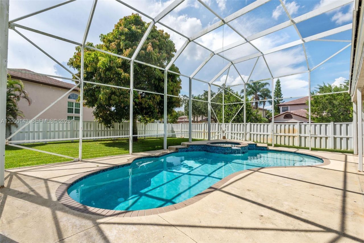 3500 SW 174th Way , Miramar, FL 33029 Photo