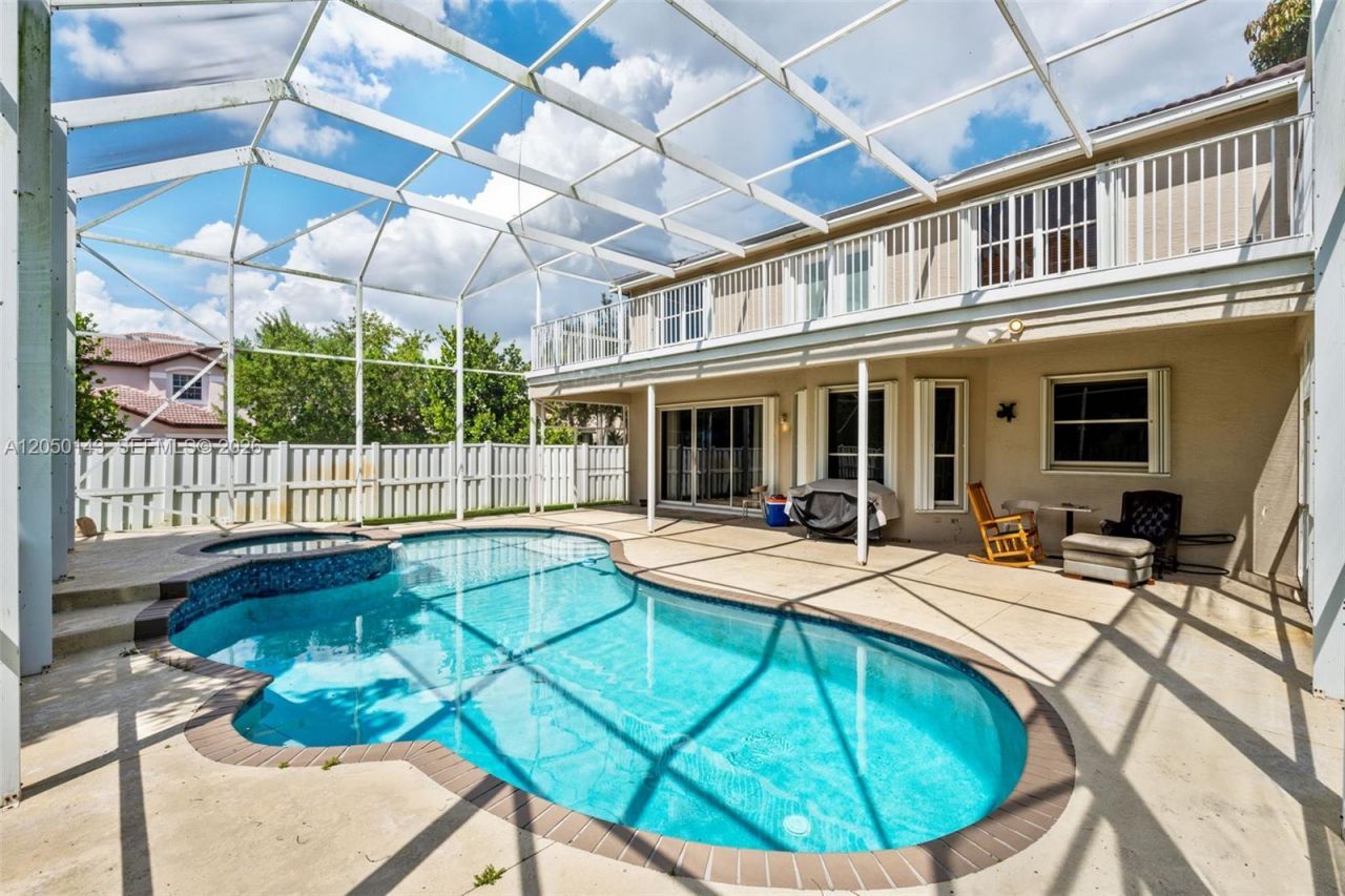 3500 SW 174th Way , Miramar, FL 33029 Photo