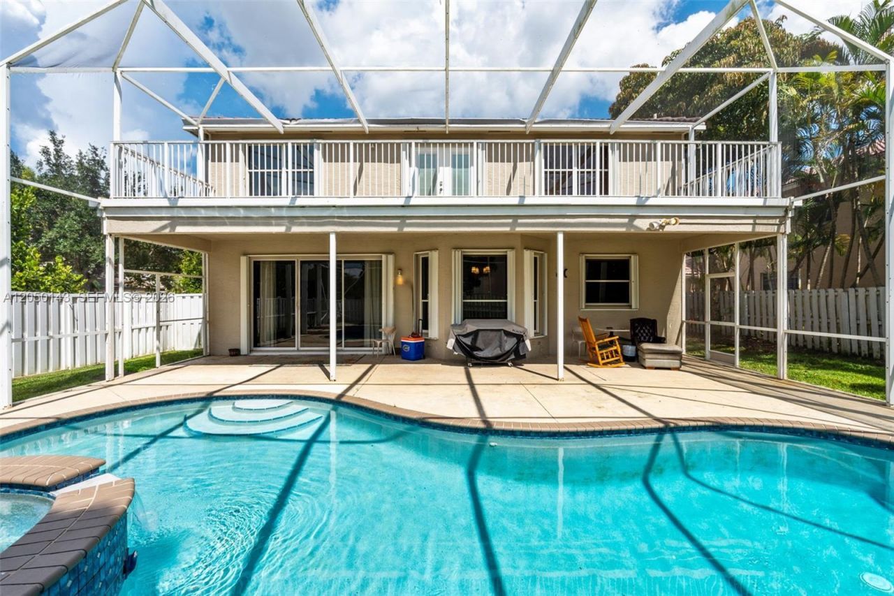 3500 SW 174th Way , Miramar, FL 33029 Photo