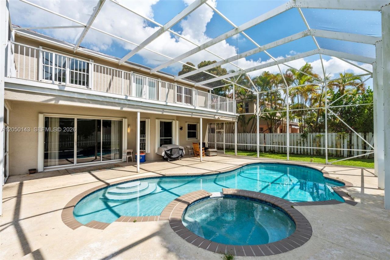 3500 SW 174th Way , Miramar, FL 33029 Photo