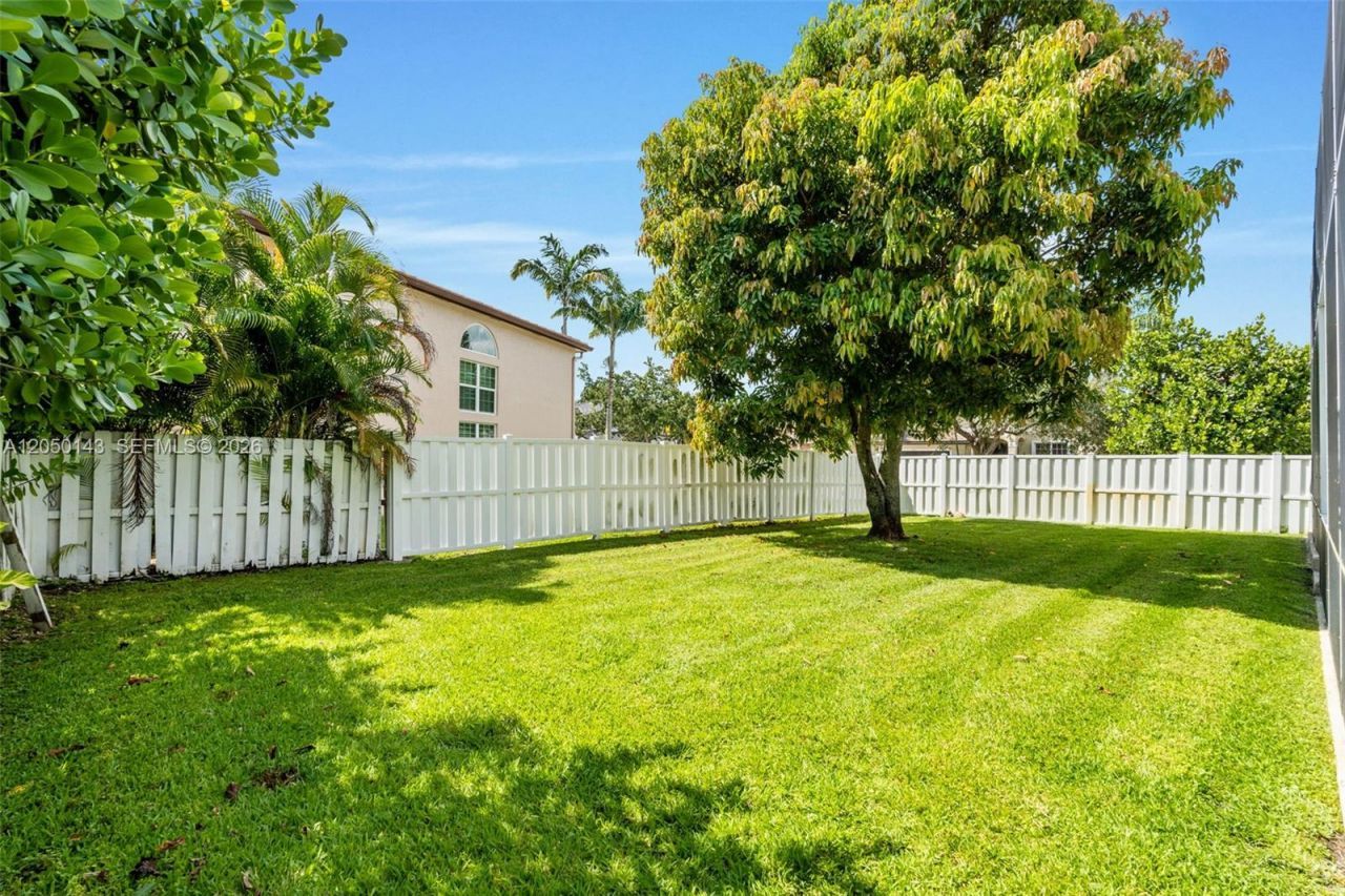 3500 SW 174th Way , Miramar, FL 33029 Photo