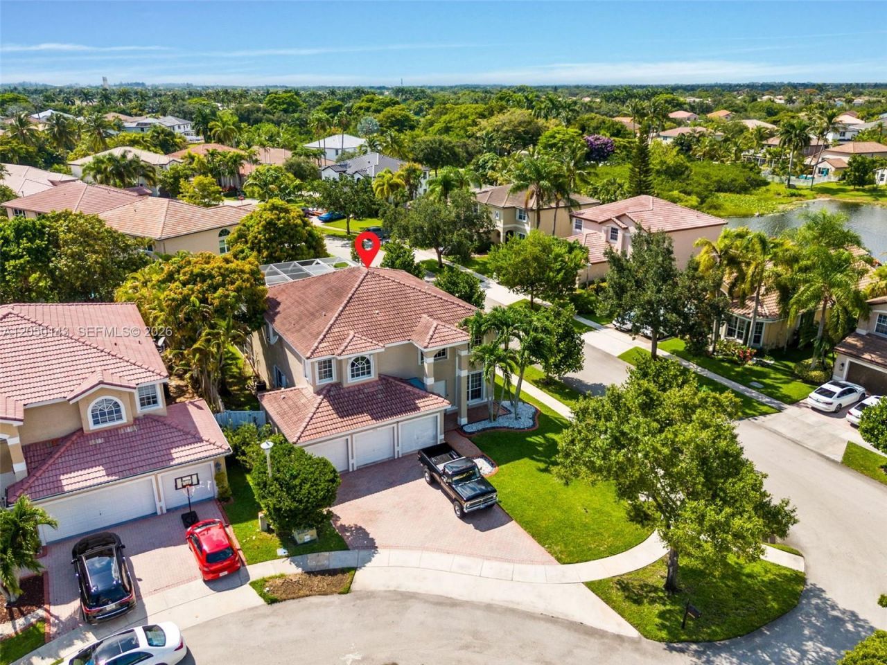 3500 SW 174th Way , Miramar, FL 33029 Photo