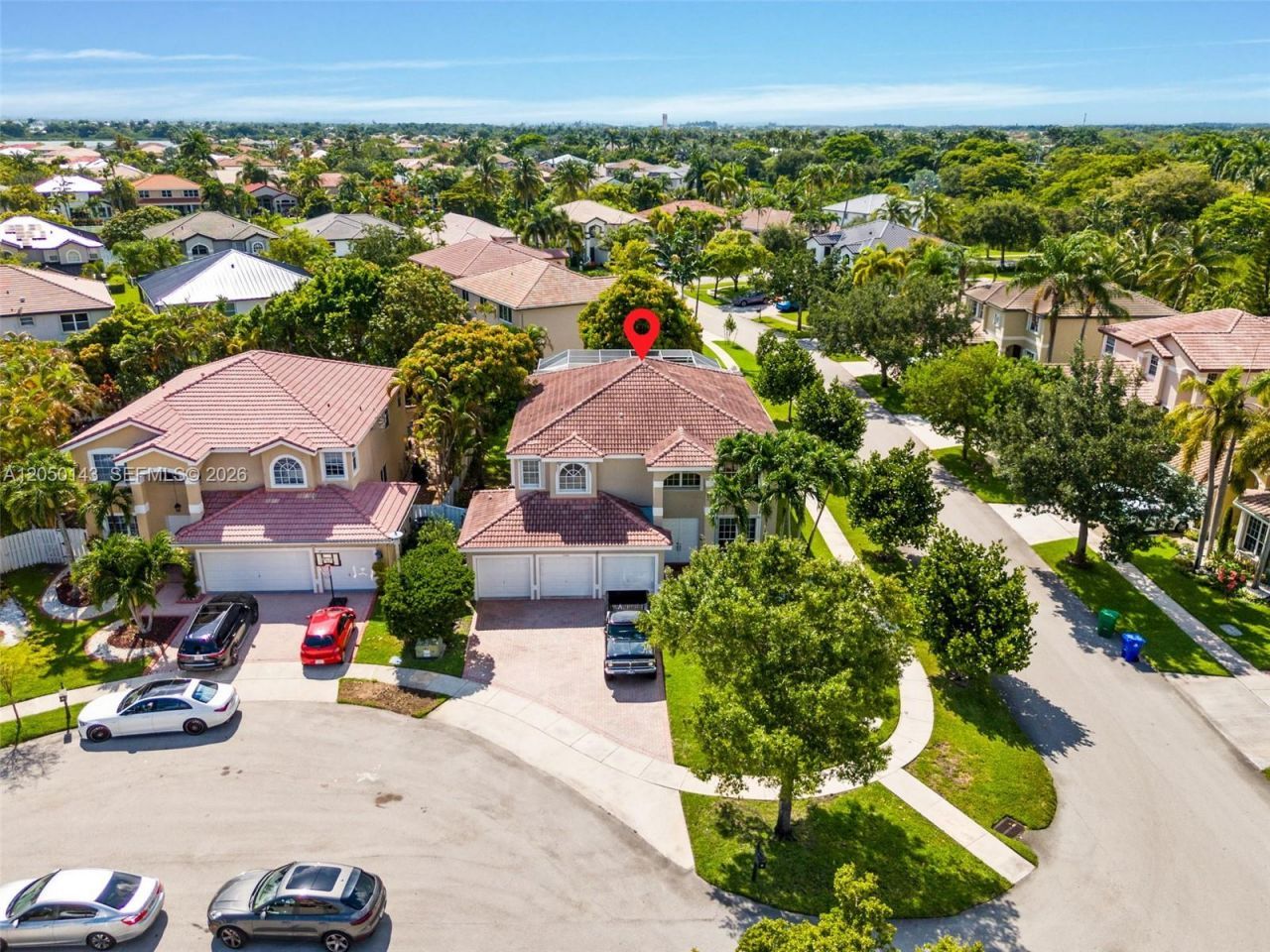 3500 SW 174th Way , Miramar, FL 33029 Photo