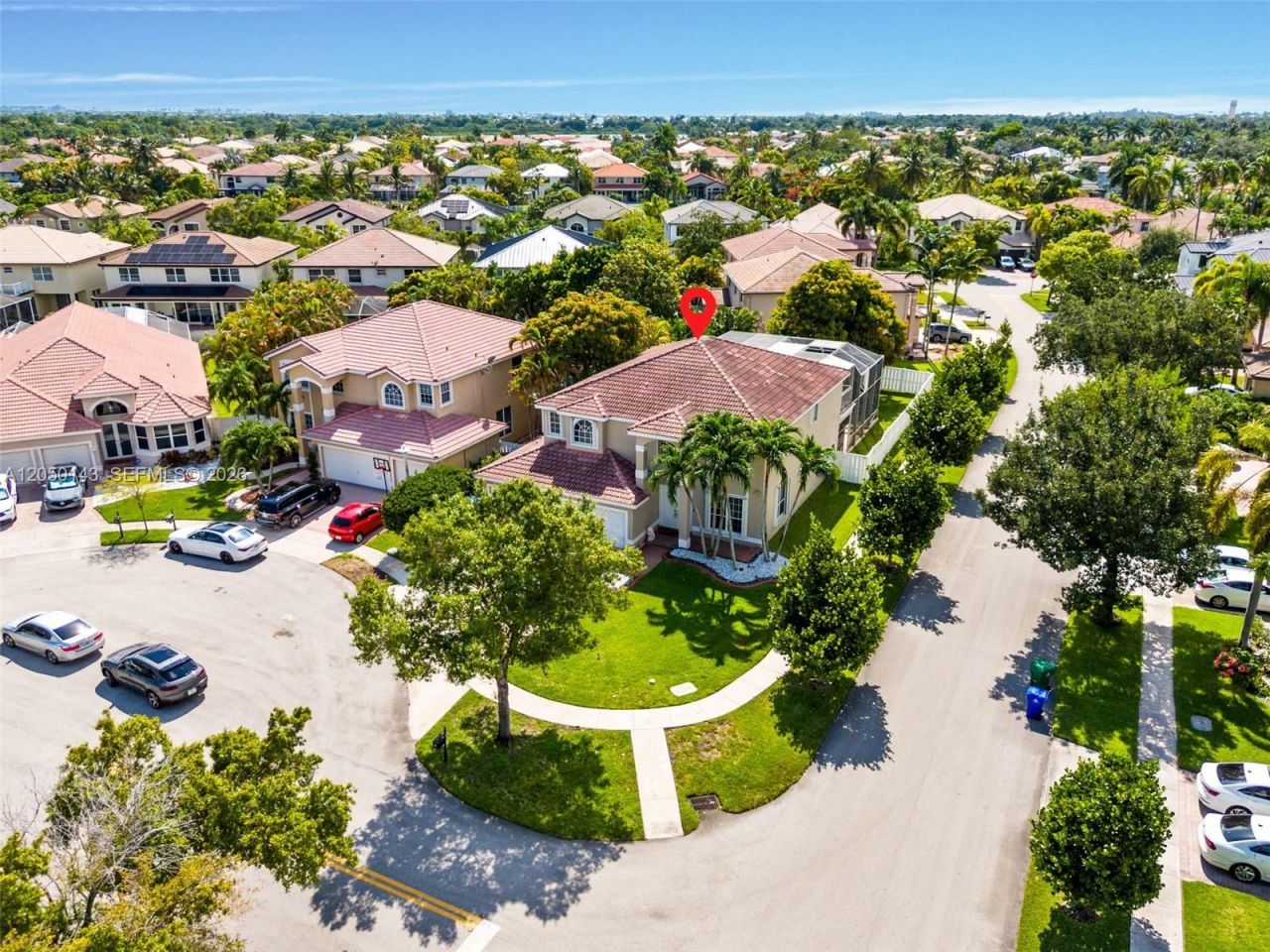 3500 SW 174th Way , Miramar, FL 33029 Photo