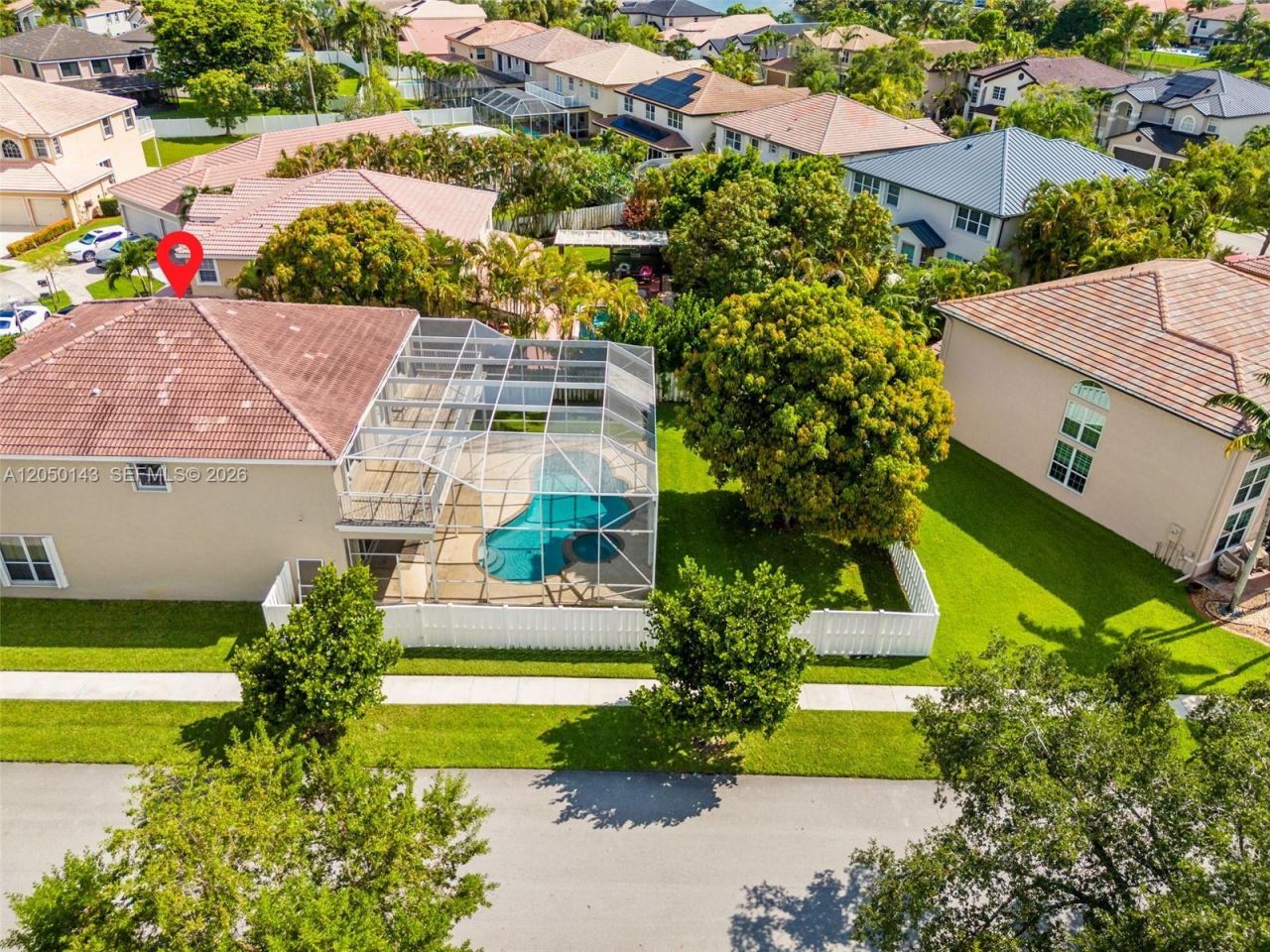 3500 SW 174th Way , Miramar, FL 33029 Photo