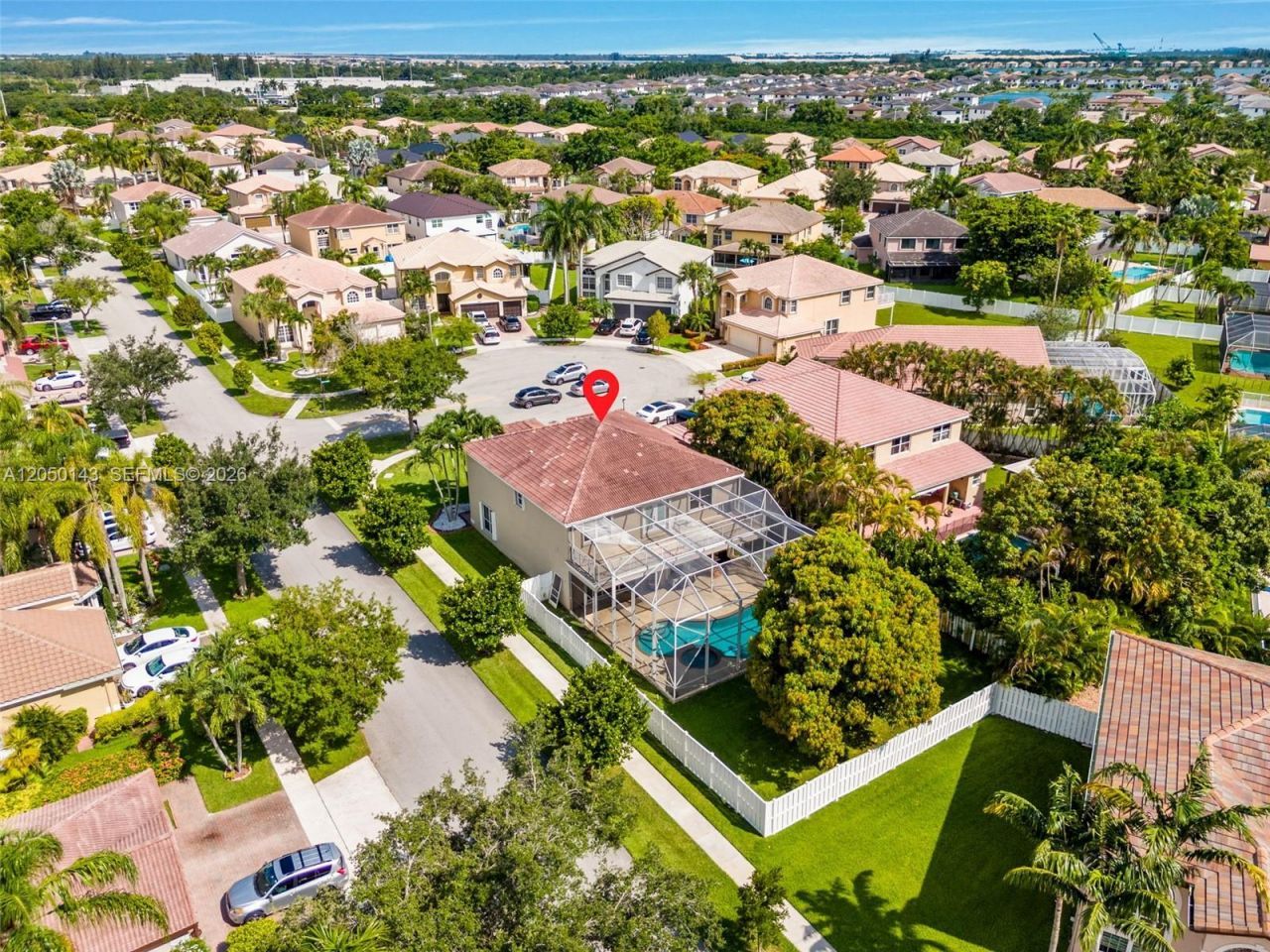 3500 SW 174th Way , Miramar, FL 33029 Photo
