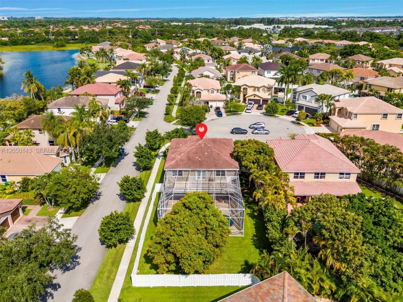 3500 SW 174th Way , Miramar, FL 33029 Photo