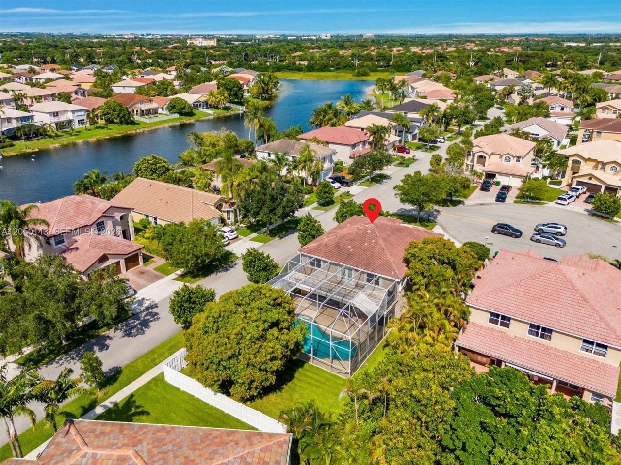 3500 SW 174th Way , Miramar, FL 33029 Photo