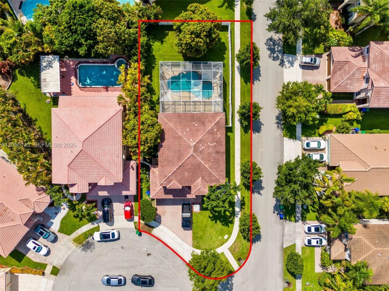 3500 SW 174th Way , Miramar, FL 33029 Photo