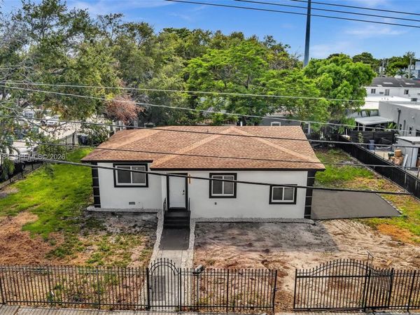 5850 NE 3rd Ave , Unit 1, Miami, FL 33137