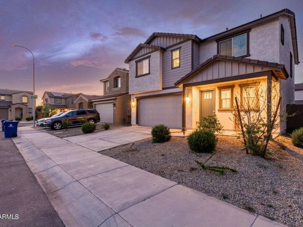 11020 W PIERCE Street, Avondale, AZ 85323