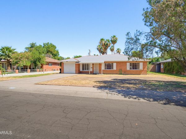 1720 W ROVEY Avenue, Phoenix, AZ 85015