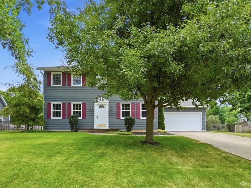 1160 Hyannis Drive, Beavercreek, OH 45434 Photo 3