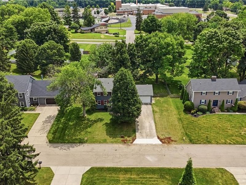 1160 Hyannis Drive, Beavercreek, OH 45434 Photo 54