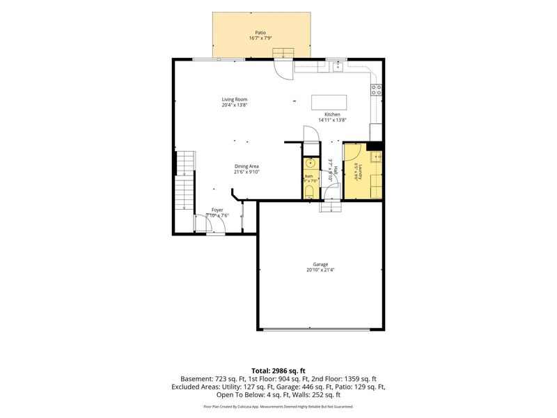 10782 Parker Drive, Independence, KY 41051 Photo 14