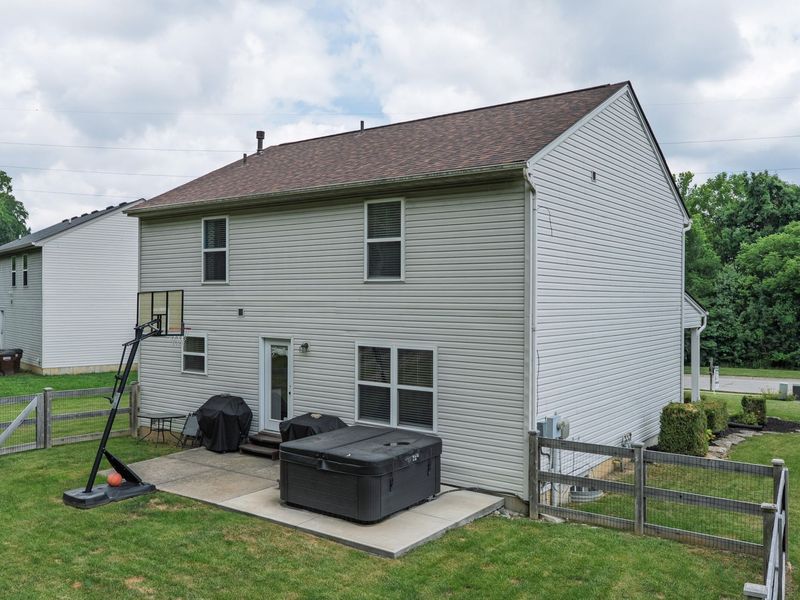 10782 Parker Drive, Independence, KY 41051 Photo 37
