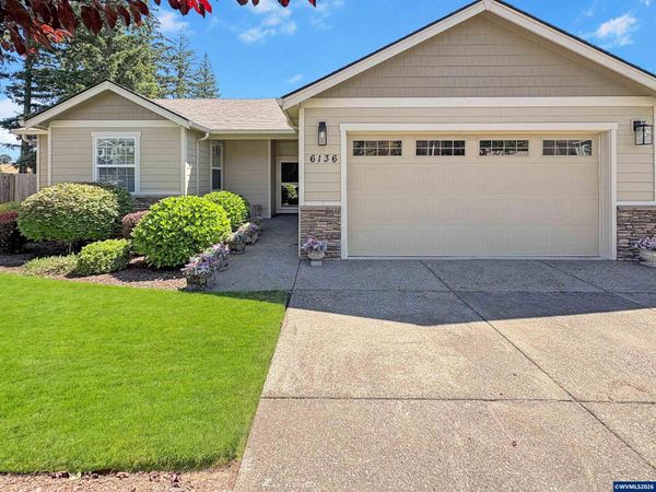 6136 Exodus Ct SE, Salem, OR 97306