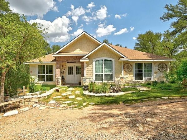 7709 Timber Hills DR, Del Valle, TX 78617