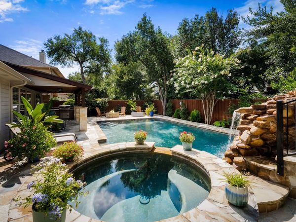 4007 Vista Isle DR, Round Rock, TX 78681