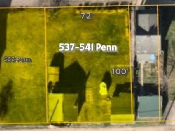 537-541 Penn, Verona, PA 15147